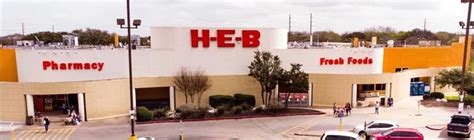 H-e-b william cannon - The story of H-E-B begins more than 100 years ago in a small, family-owned store in the Texas Hill Country. Today H-E-B serves families all over Texas and Mexico in 155 communities, with more than 340 stores and over 76,000 employees. Our commitment to excellence has made us one of the nation's largest independently owned food retailers.